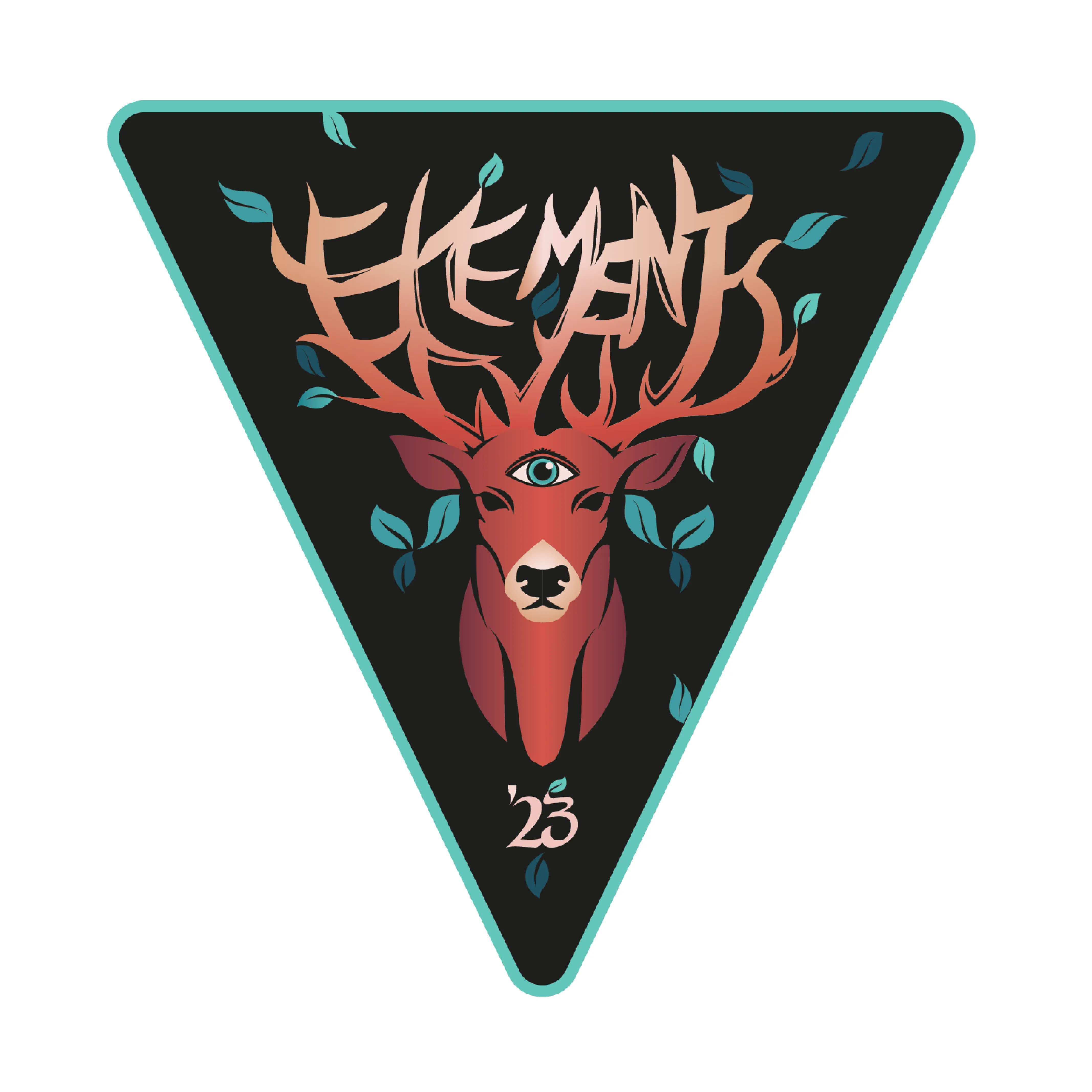 2023 Deer Patch