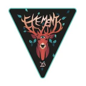 2023 Deer Patch