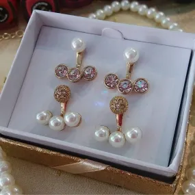 Bennita Earring Giftset