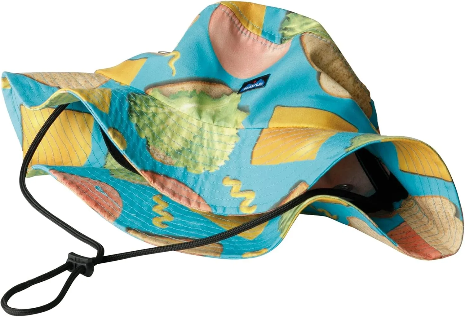 KAVU BFE Bucket Hat Fishing Camping Boonie