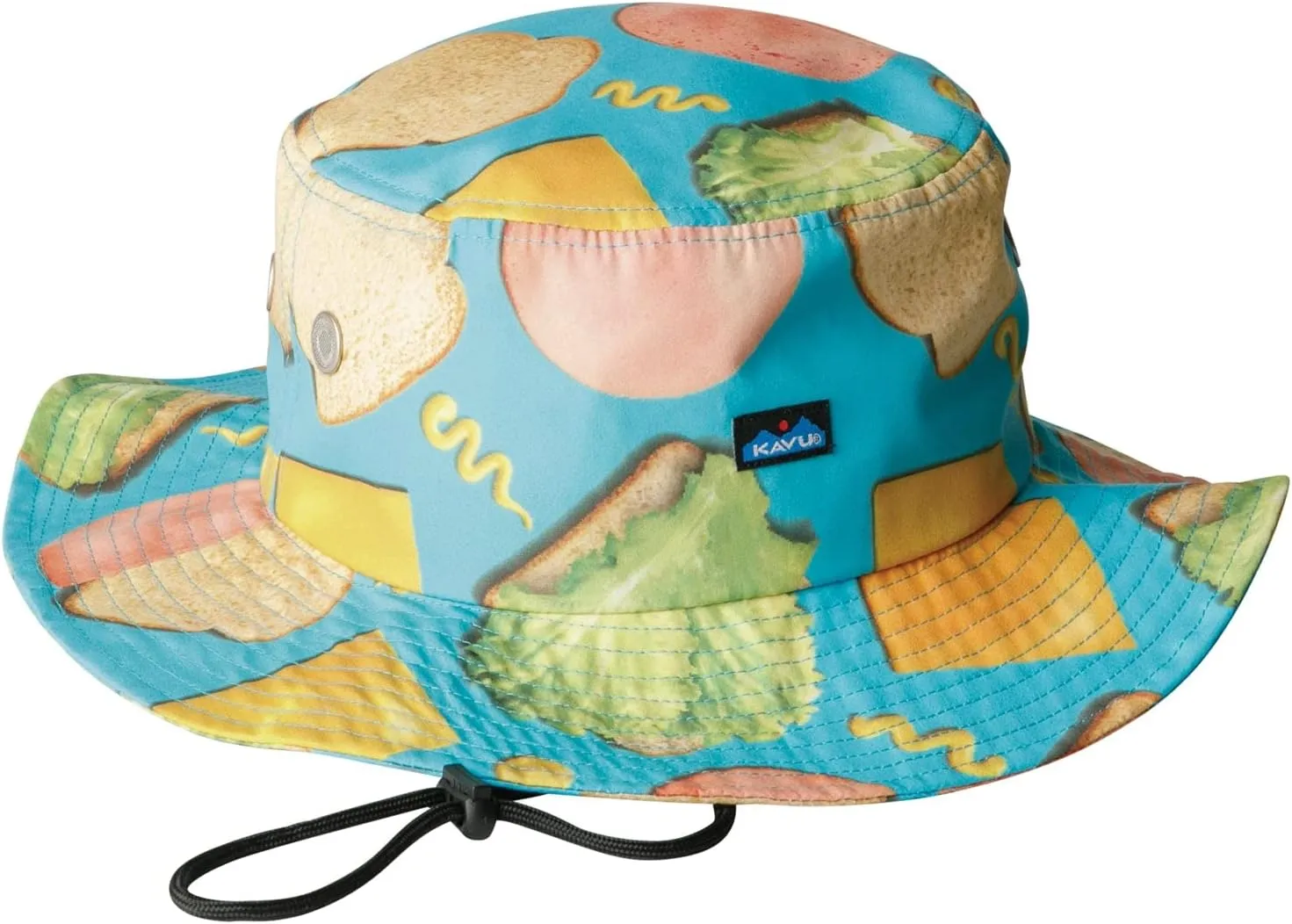 KAVU BFE Bucket Hat Fishing Camping Boonie