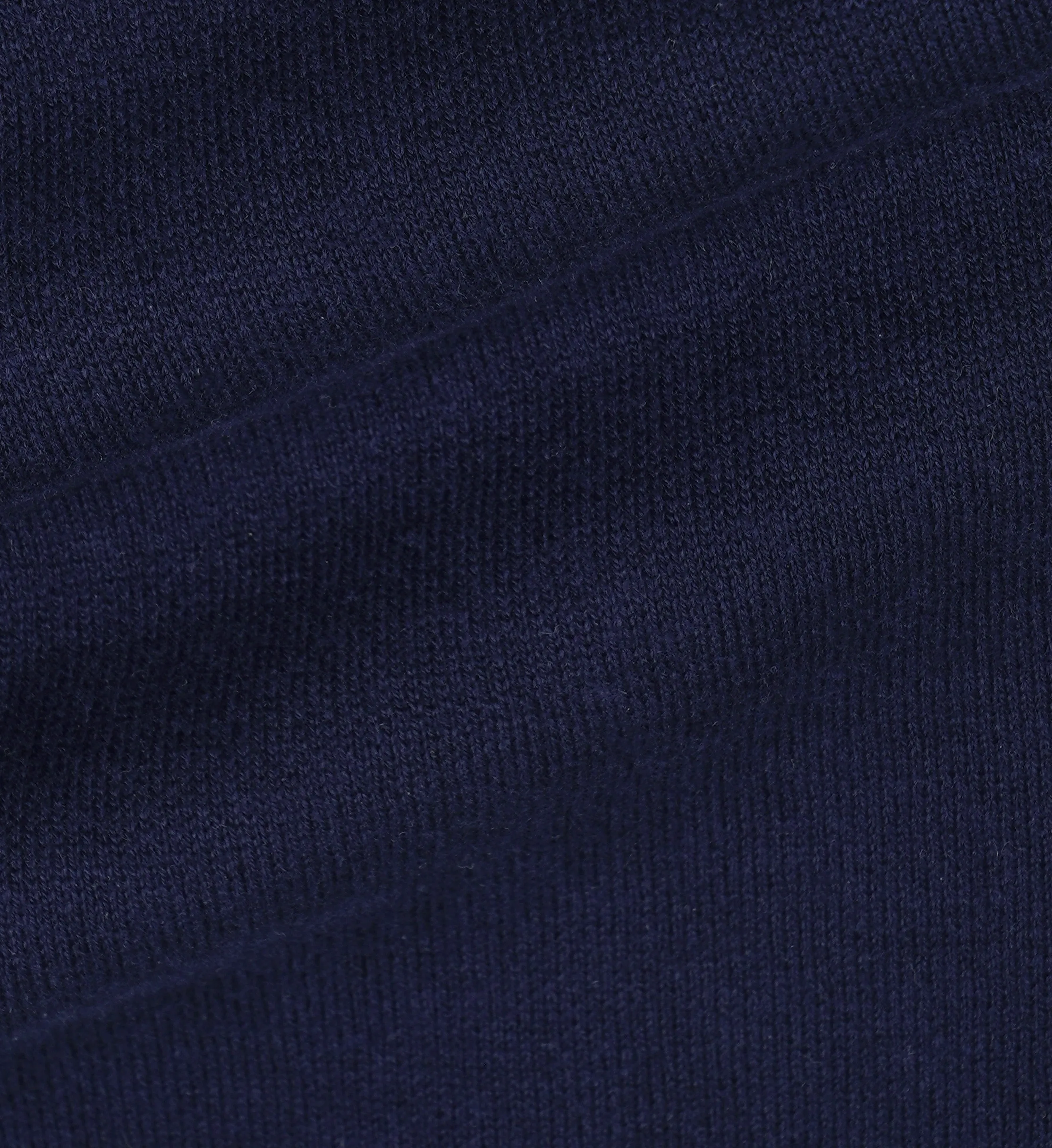 SRHWC Hilary Dress - Navy/Off White