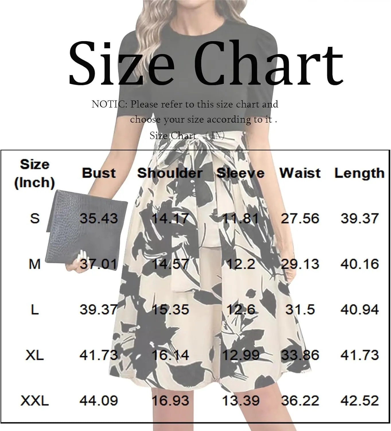 Summer Dresses for Women 2025 Crewneck Short Sleeve Floral Formal Dress Casual Midi Wedding Guest Dress with Belt