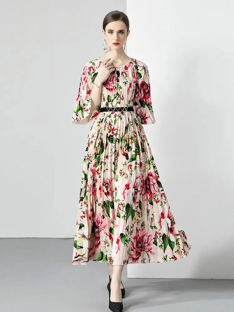 'Tastrid' Dress